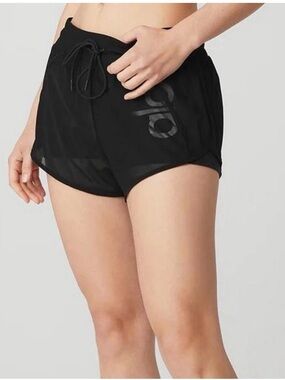 Alo Yoga Ambience Logo Mesh
Overlay
Bike Short